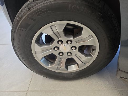 Used 2020 Chevrolet Tahoe LS RWD image 31