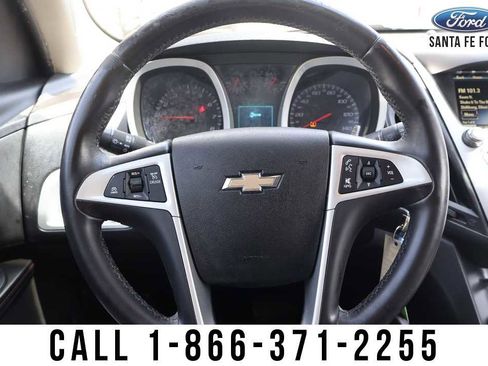 Used 2015 Chevrolet Equinox LT FWD image 26