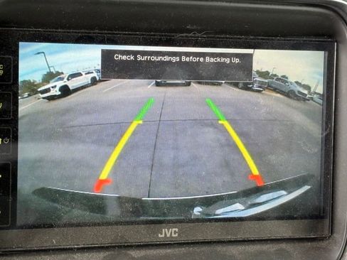 Used 2016 RAM 2500 Tradesman w/ Chrome Appearance Group image 26