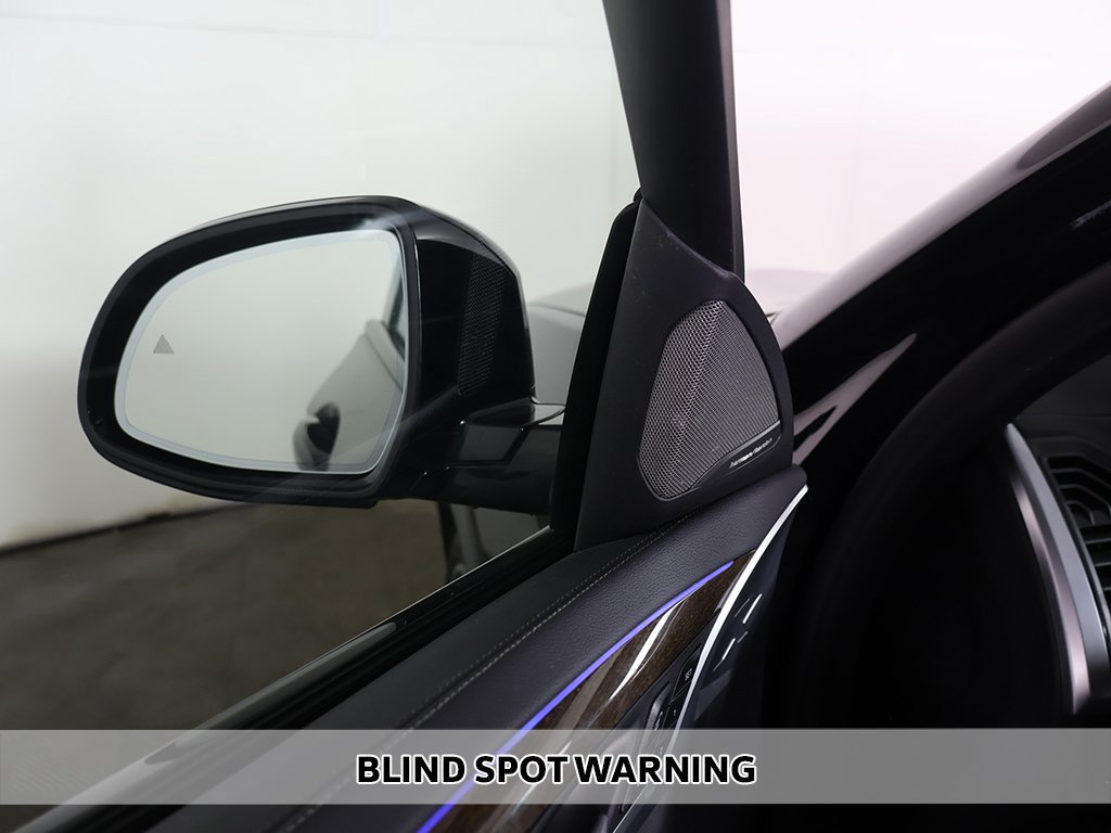 Used 2021 BMW X4 M40i AWD/4WD image 10