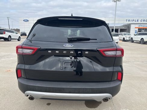 Used 2024 Ford Escape Active image 4