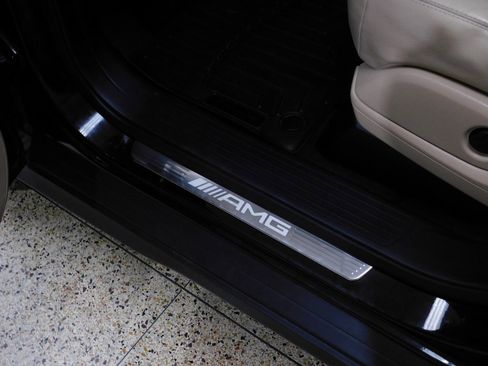 Used 2019 Mercedes-Benz GLE 43 AMG 4MATIC Coupe image 38