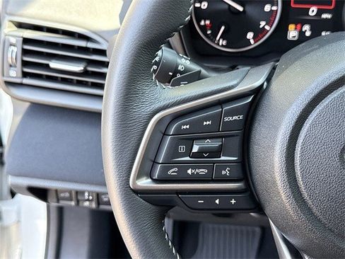 New 2025 Subaru Outback Premium image 27