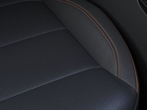New 2026 Buick Envista Sport Touring FWD image 21