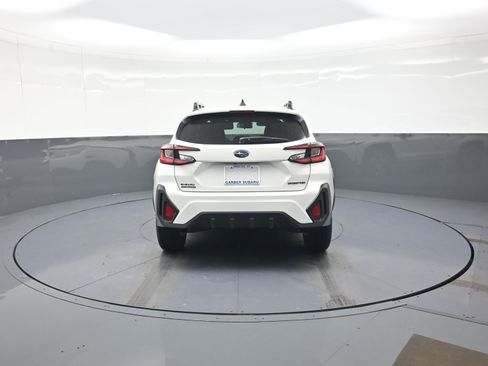 New 2026 Subaru Crosstrek 2.0i Premium AWD/4WD image 4