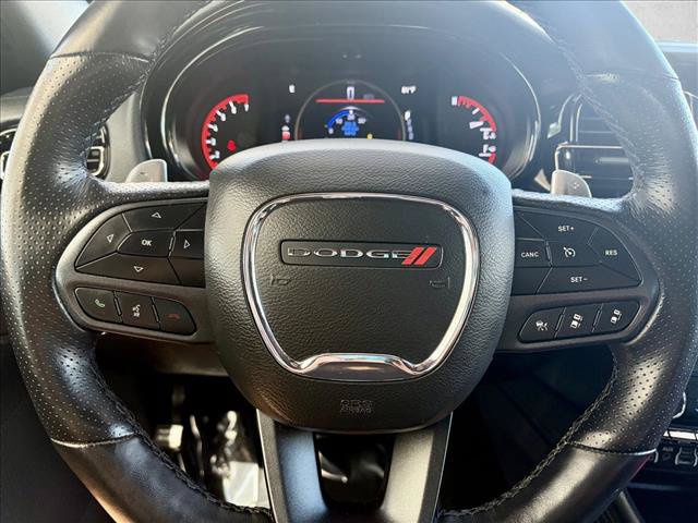 Used 2022 Dodge Durango GT AWD/4WD image 10