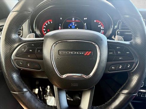 Used 2022 Dodge Durango GT AWD/4WD image 10