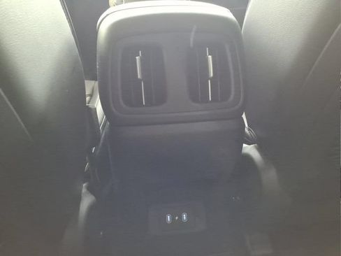 Certified 2025 Hyundai Tucson Limited AWD/4WD image 16