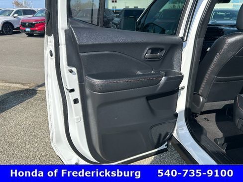 Used 2026 Honda Ridgeline TrailSport image 11