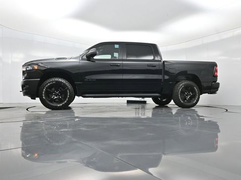 New 2026 RAM 1500 Classic Warlock image 46
