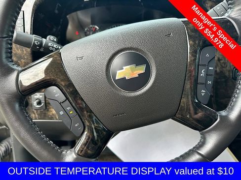 Used 2023 Chevrolet Express 2500 RWD image 24