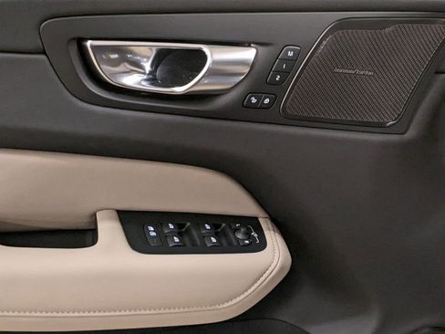 New 2026 Volvo XC60 B5 Plus w/ Protection Package Premier image 10