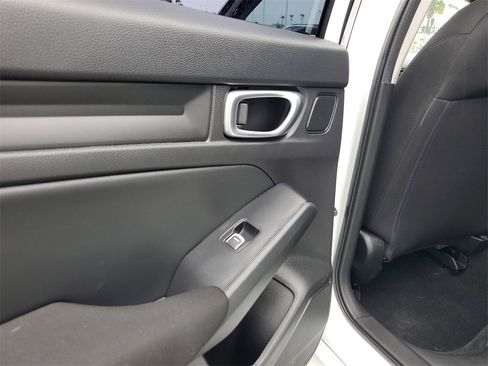 Certified 2024 Honda Civic LX image 15