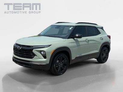 New 2026 Chevrolet TrailBlazer LT w/ Convenience Package