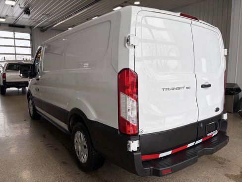 Used 2020 Ford Transit 150 Low Roof w/ Load Area Protection Package image 3