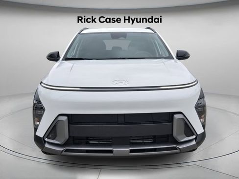 New 2026 Hyundai Kona SEL Premium image 3