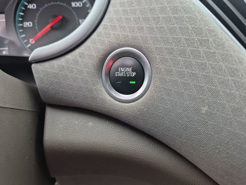 Certified 2023 Chevrolet Malibu LT FWD image 17