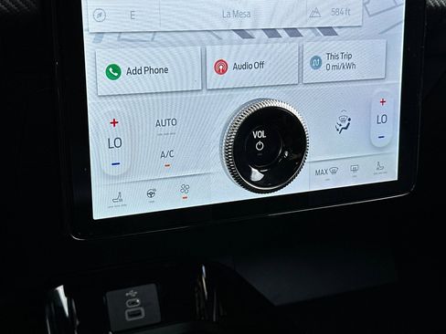 New 2025 Ford Mustang Mach-E Premium w/ Interior Protection Package image 17