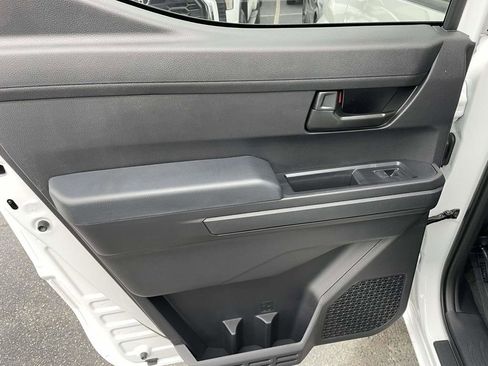 New 2026 Toyota Tacoma TRD Off-Road AWD/4WD image 20