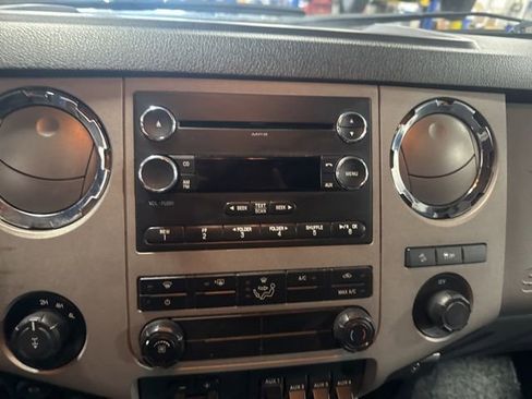 Used 2016 Ford F250 XLT w/ XLT Value Package image 20