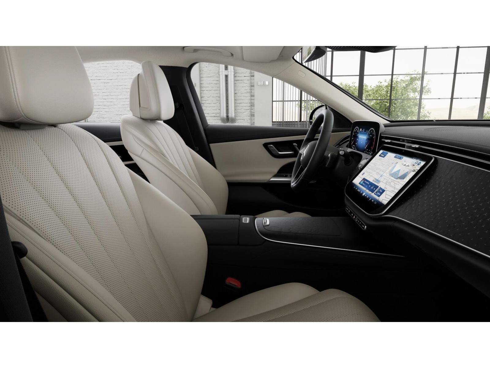 Certified 2026 Mercedes-Benz E 350 Sedan image 4