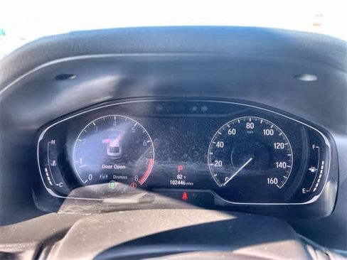 Certified 2018 Honda Accord Sport image 19