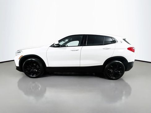 Used 2019 BMW X2 xDrive28i w/ Convenience Package AWD/4WD image 4