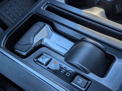 New 2026 Ford F150 Platinum w/ Equipment Group 701A Base image 29