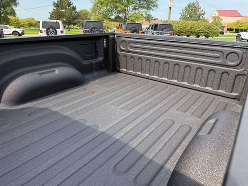 New 2026 RAM 2500 Tradesman w/ Safety Group AWD/4WD image 9