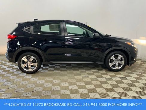 Used 2022 Honda HR-V LX image 4