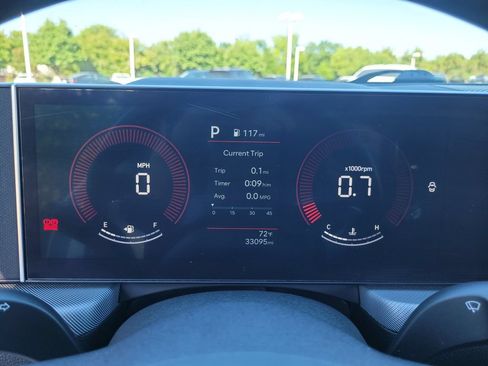 Used 2025 Hyundai Sonata SEL FWD image 24