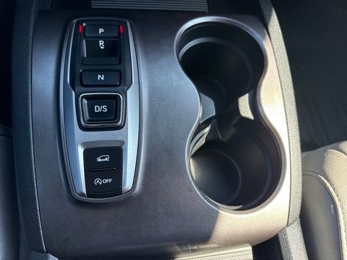 Certified 2023 Honda Passport EX-L image 30
