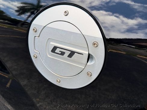 Used 2007 Ford Mustang GT Premium RWD image 78