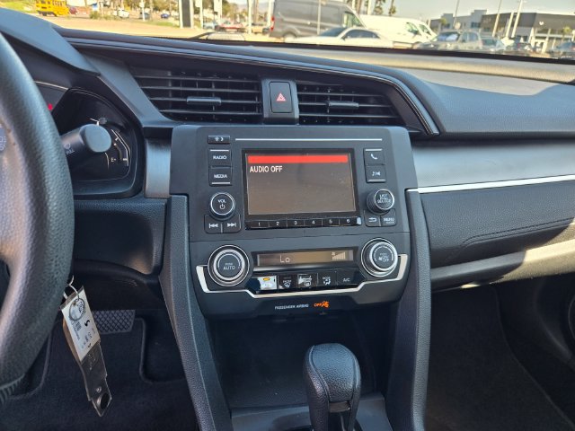 Used 2016 Honda Civic LX image 18