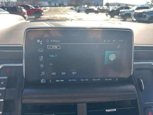 Used 2023 Chevrolet Tahoe High Country w/ Max Trailering Package image 3