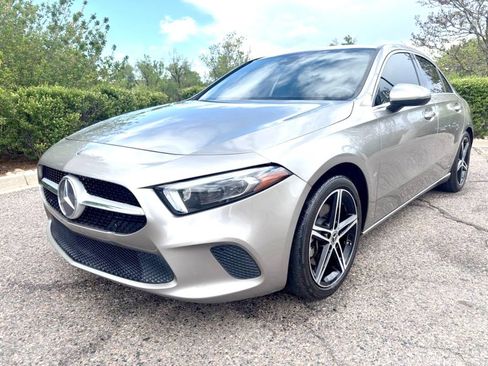 Used 2019 Mercedes-Benz A 220 4MATIC image 7