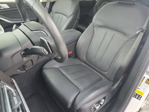 Used 2021 BMW X7 xDrive40i w/ Luxury Seating Package AWD/4WD image 25