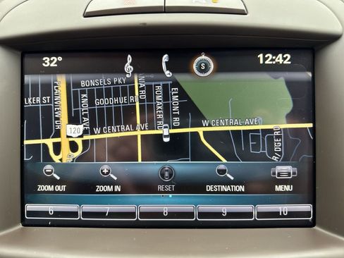 Certified 2014 Buick LaCrosse Leather image 6