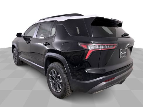 New 2026 Chevrolet Equinox ACTIV image 41