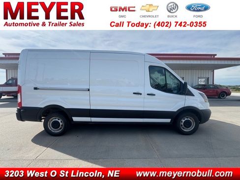 Used 2019 Ford Transit 250 image 1