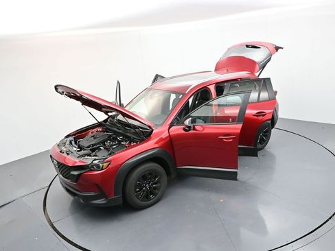 Used 2025 MAZDA CX-50 AWD 2.5 S w/ Weather Package image 36