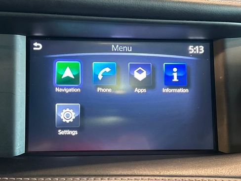 Used 2018 INFINITI QX30 Premium w/ Technology Package image 29