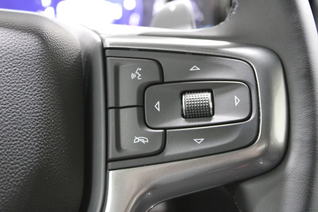 New 2026 Chevrolet Silverado 1500 RST AWD/4WD image 58