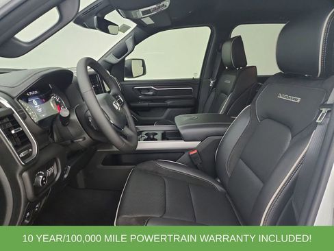 New 2026 RAM 1500 Laramie image 19