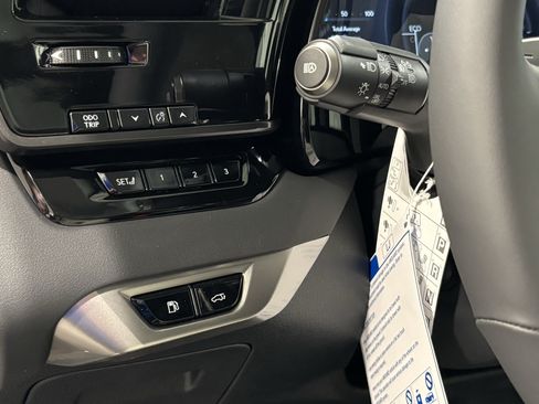New 2026 Lexus RX 350h AWD/4WD image 11