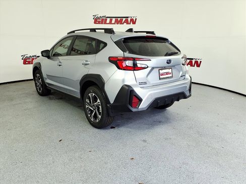 New 2026 Subaru Crosstrek 2.0i Premium AWD/4WD image 2