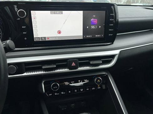 Used 2022 Kia K5 GT-Line image 20