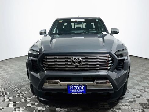 Certified 2024 Toyota Tacoma Limited w/ Limited Package (LT) AWD/4WD image 2
