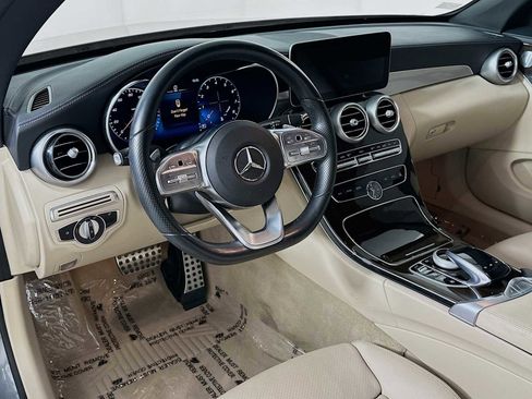 Used 2023 Mercedes-Benz C 300 Cabriolet image 4