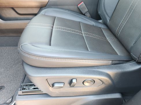 New 2026 Chevrolet Silverado 3500 High Country w/ High Country Premium Package image 25